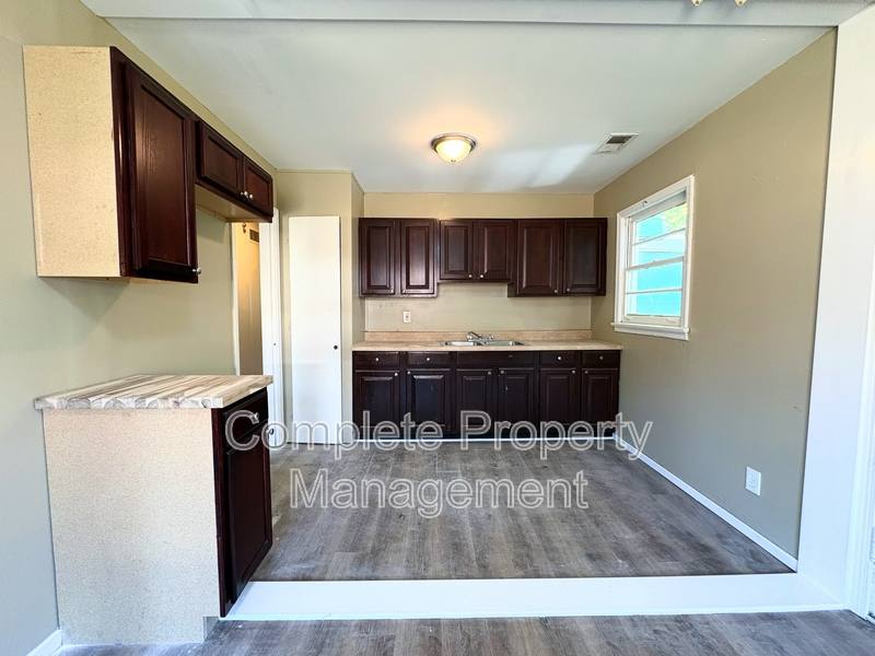 House for rent at 1408 16th St SW, Birmingham, AL 35211