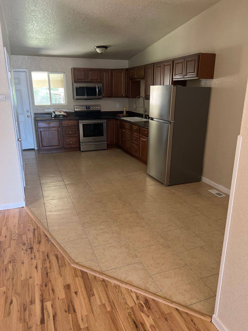 House for rent at 7377 Krameria St, Commerce City, CO 80022