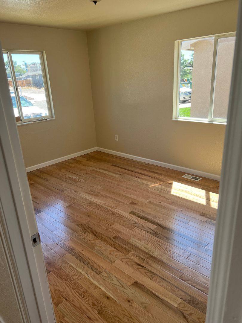House for rent at 7377 Krameria St, Commerce City, CO 80022