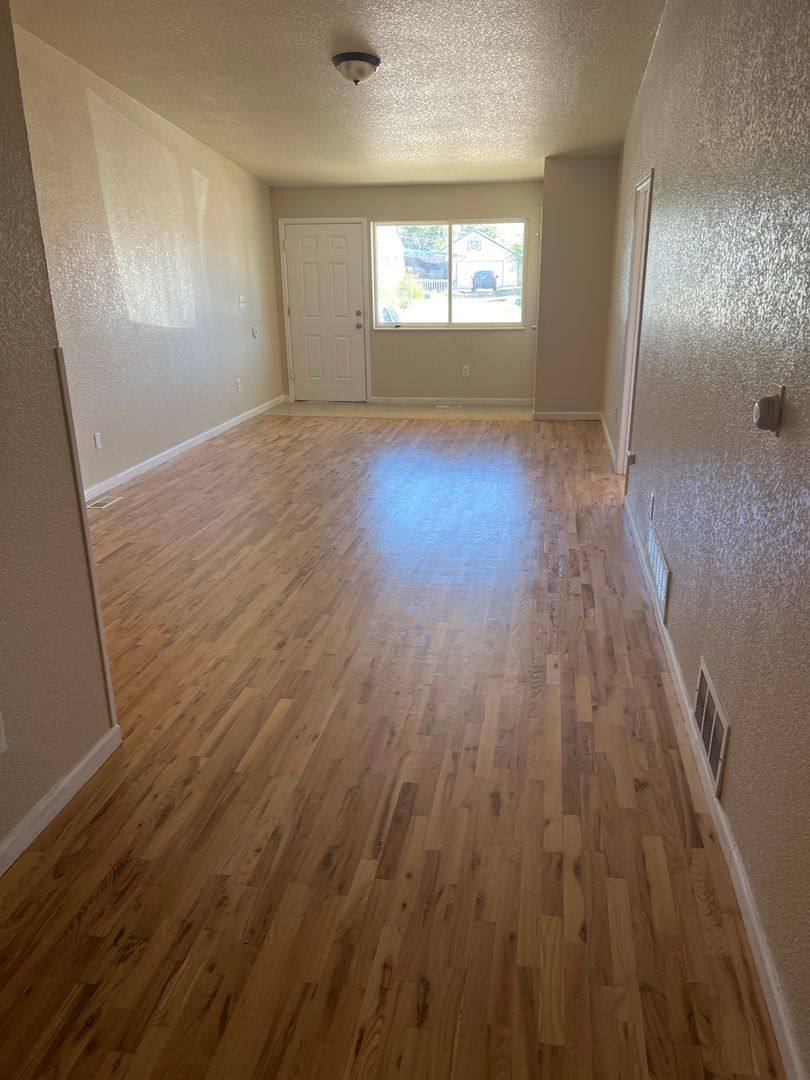 House for rent at 7377 Krameria St, Commerce City, CO 80022