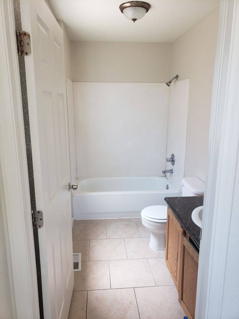 House for rent at 7377 Krameria St, Commerce City, CO 80022