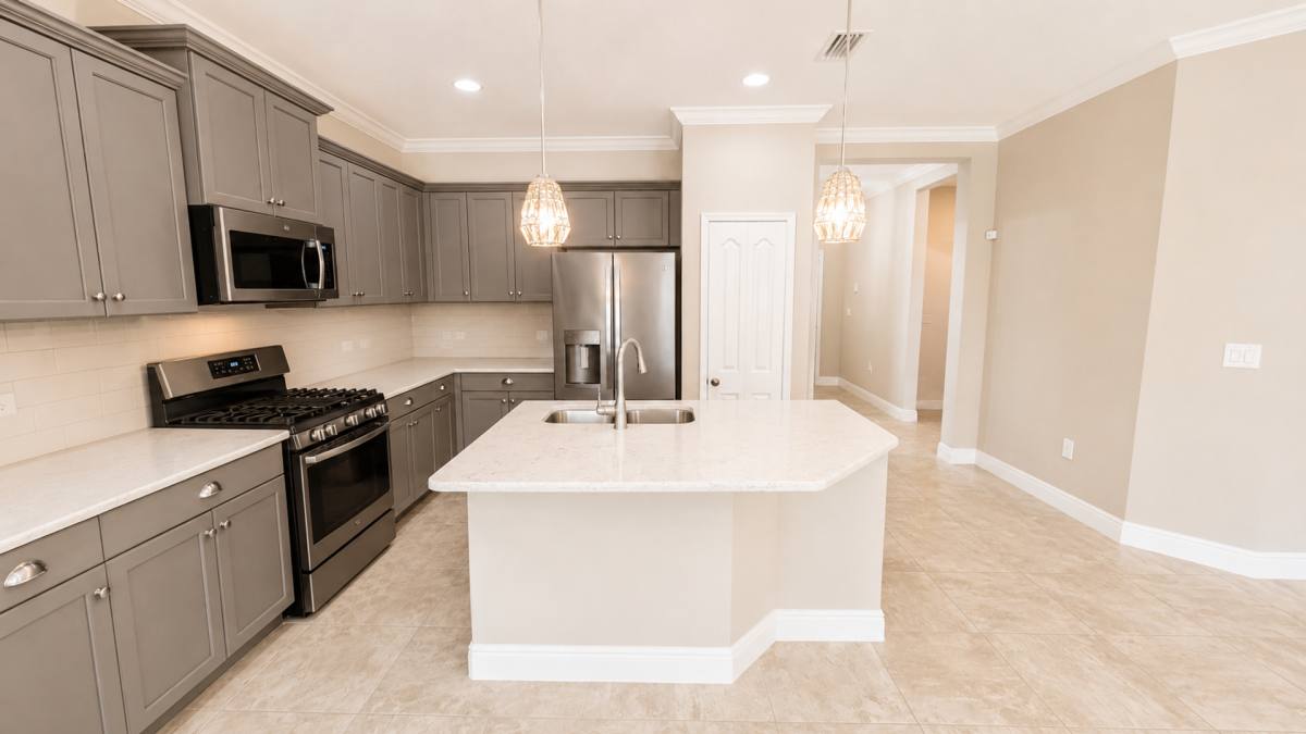 House for rent at 4520 Deep Creek Terrace, Parrish, FL 34219