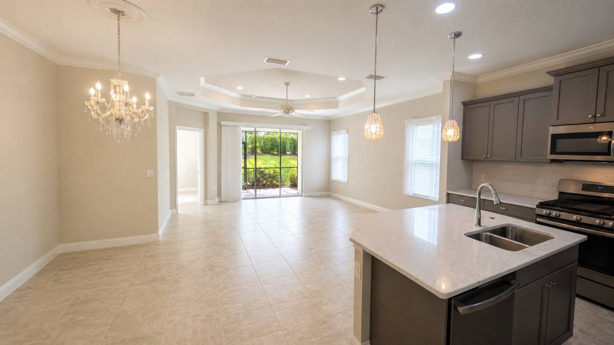 House for rent at 4520 Deep Creek Terrace, Parrish, FL 34219