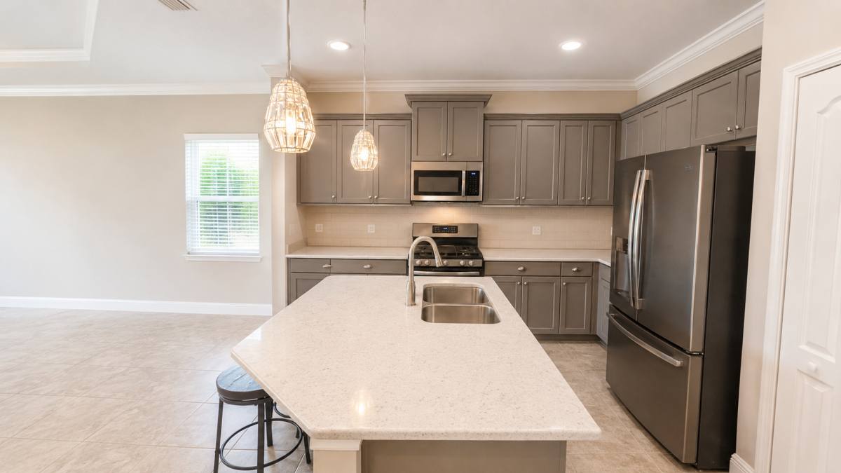 House for rent at 4520 Deep Creek Terrace, Parrish, FL 34219