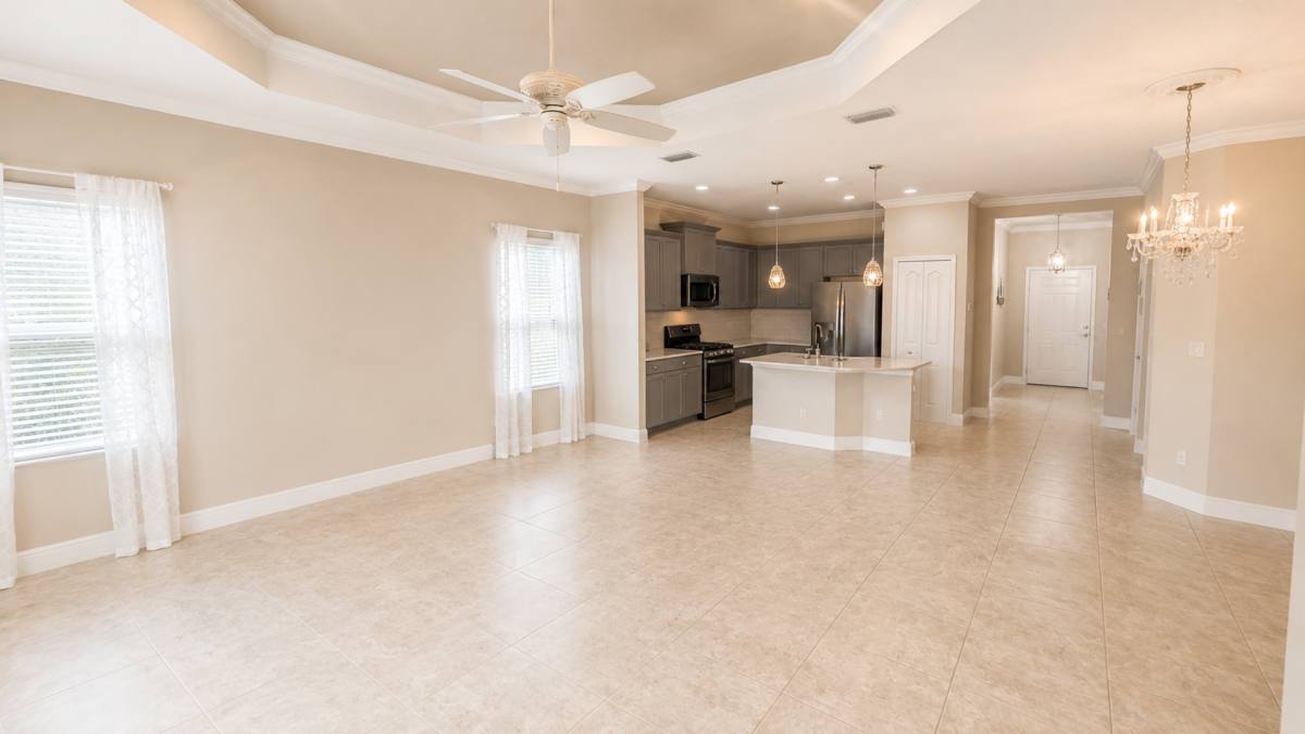 House for rent at 4520 Deep Creek Terrace, Parrish, FL 34219