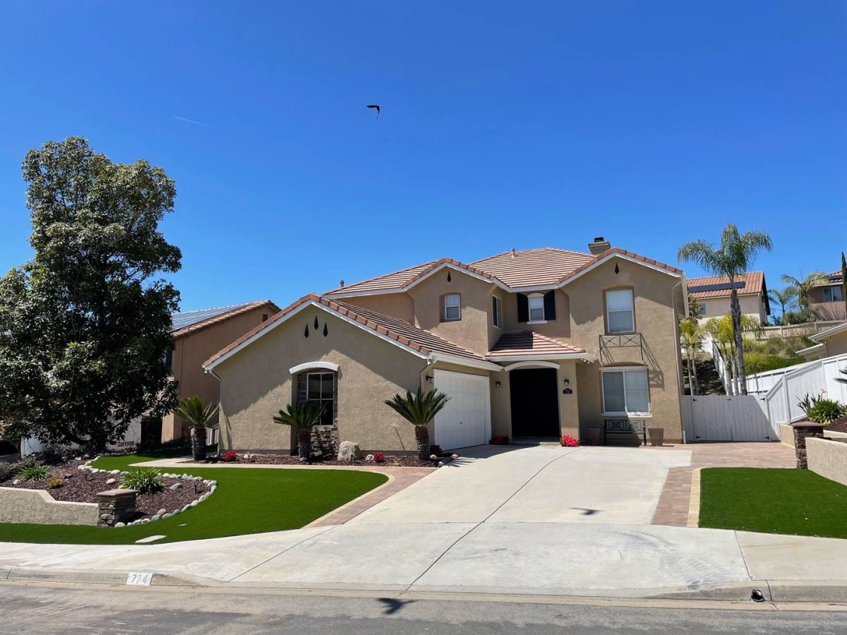 House for rent at 774 Camino Magnifico, San Marcos, CA 92069