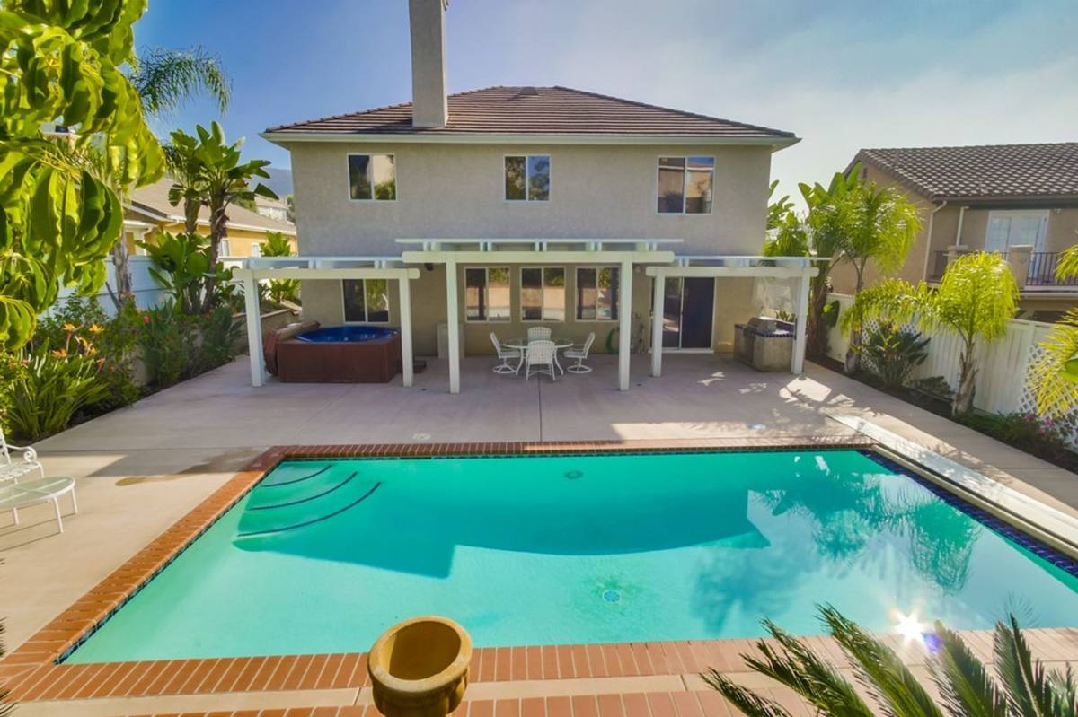House for rent at 774 Camino Magnifico, San Marcos, CA 92069