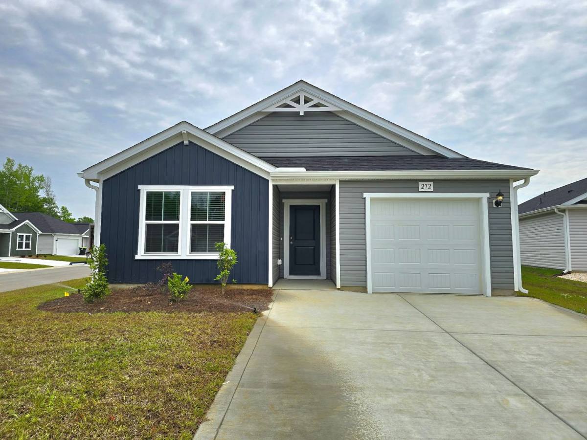 House for rent at 272 Mandolin Court SW, Sunset Beach, NC 28468