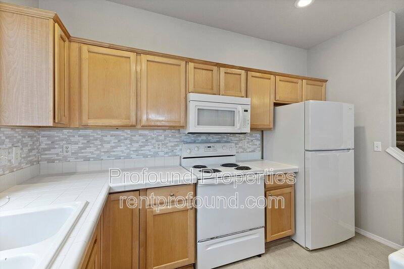 House for rent at 17634 SW September Lane, Beaverton, OR 97006