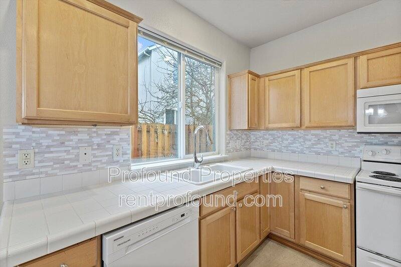 House for rent at 17634 SW September Lane, Beaverton, OR 97006