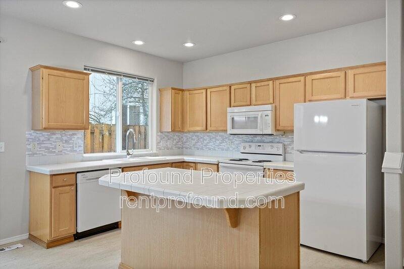 House for rent at 17634 SW September Lane, Beaverton, OR 97006