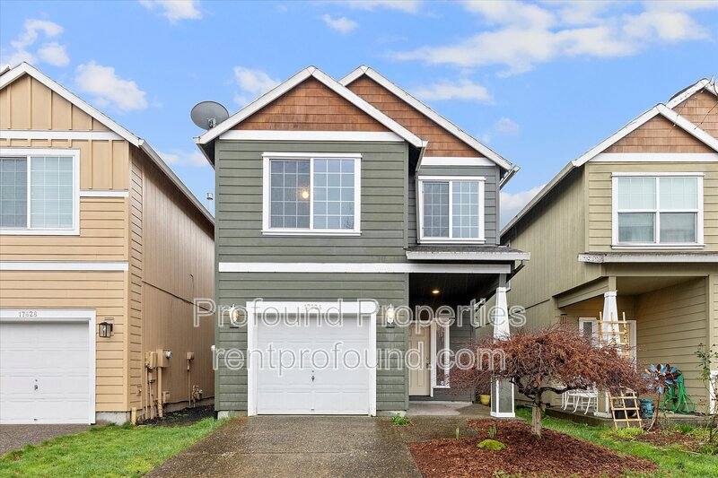 House for rent at 17634 SW September Lane, Beaverton, OR 97006