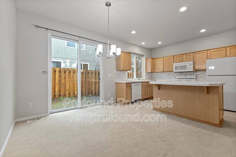 House for rent at 17634 SW September Lane, Beaverton, OR 97006