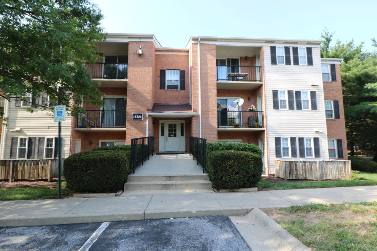 Apartment for rent at 18318 Streamside Dr #202, Gaithersburg, MD 20879
