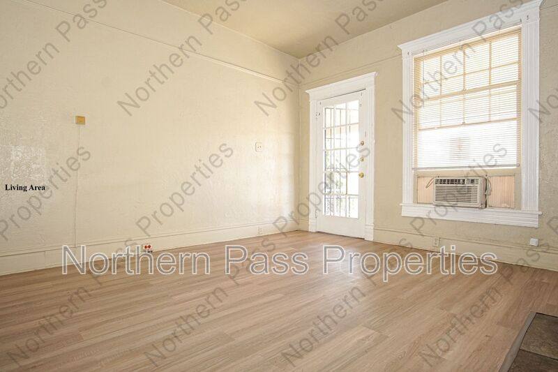 Apartment for rent at 1419 Wyoming, El Paso, TX 79902