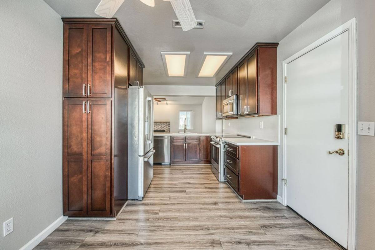 House for rent at 1773 E Frederick Ave, Fresno, CA 93720