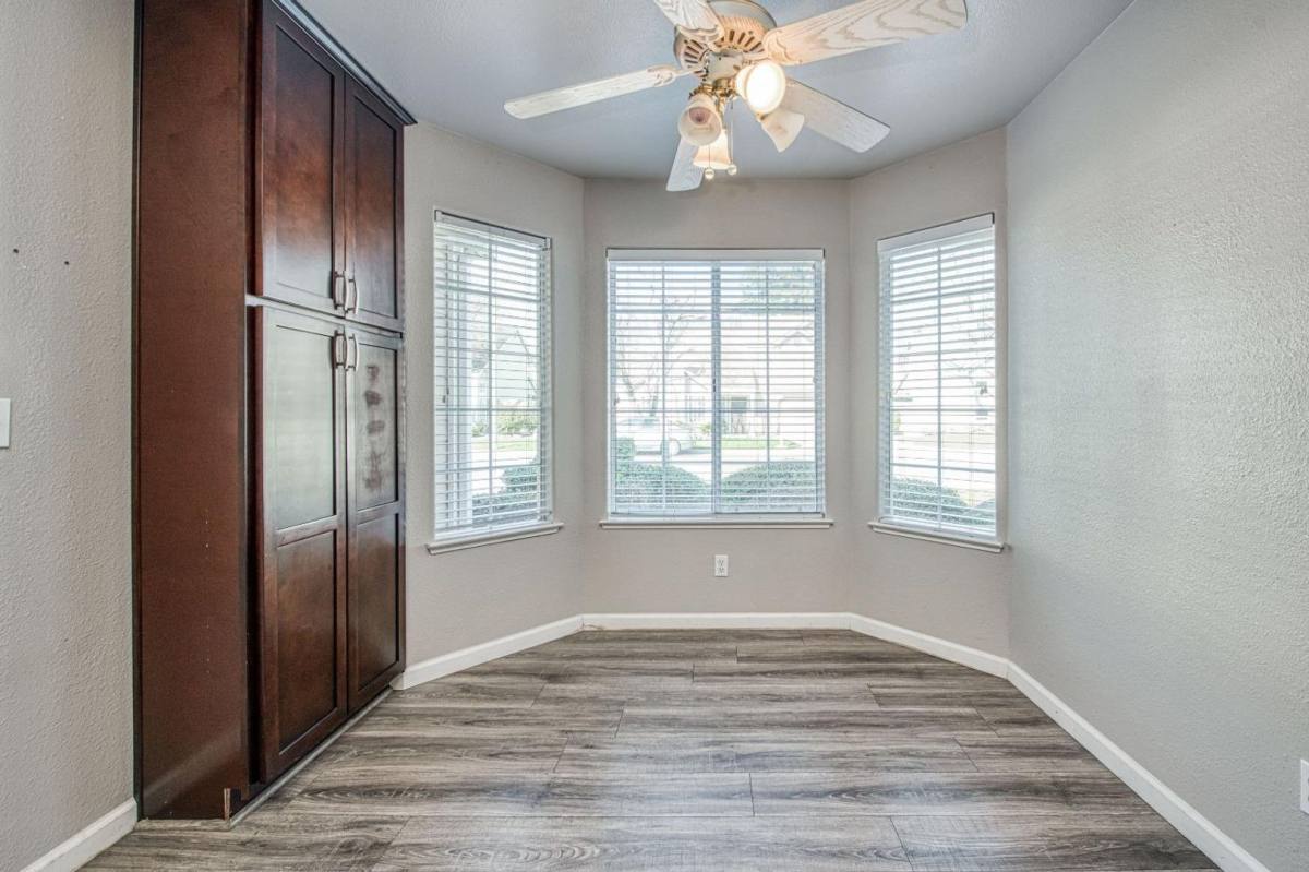 House for rent at 1773 E Frederick Ave, Fresno, CA 93720