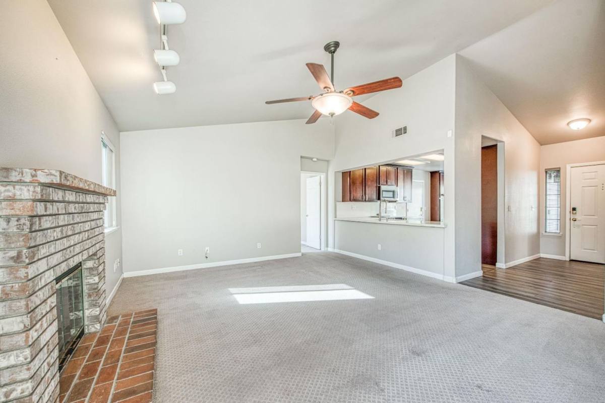 House for rent at 1773 E Frederick Ave, Fresno, CA 93720