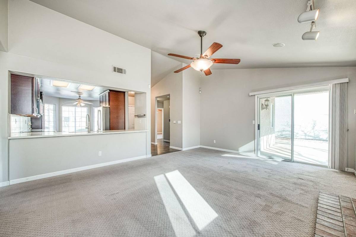 House for rent at 1773 E Frederick Ave, Fresno, CA 93720