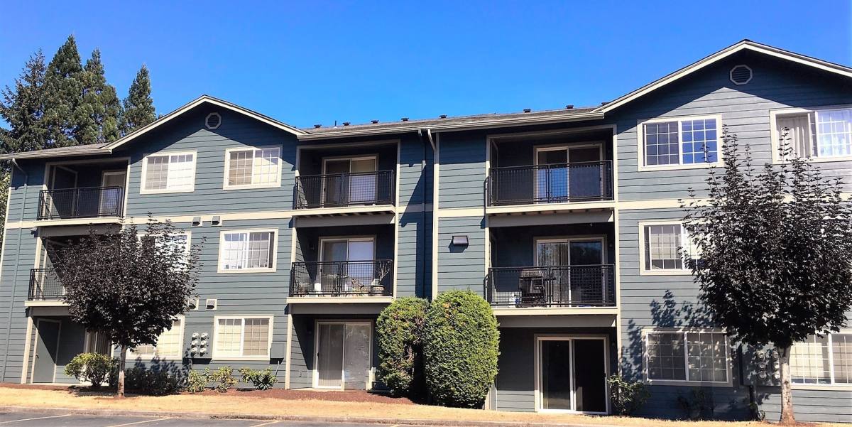 Apartment for rent at 1830 Wiltsey Rd SE, Salem, OR 97306