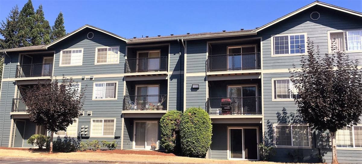 Apartment for rent at 1830 Wiltsey Rd SE, Salem, OR 97306