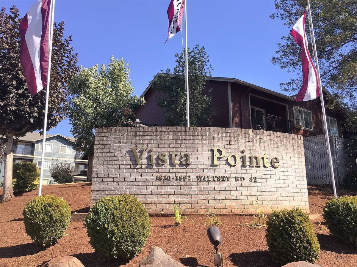 Apartment for rent at 1830 Wiltsey Rd SE, Salem, OR 97306