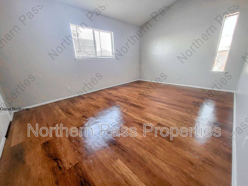 Apartment for rent at 5209 Carousel #6 R, El Paso, TX 79912