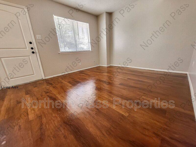 Apartment for rent at 5209 Carousel #6 R, El Paso, TX 79912