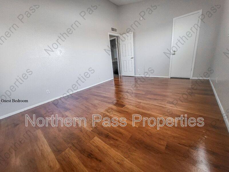 Apartment for rent at 5209 Carousel #6 R, El Paso, TX 79912