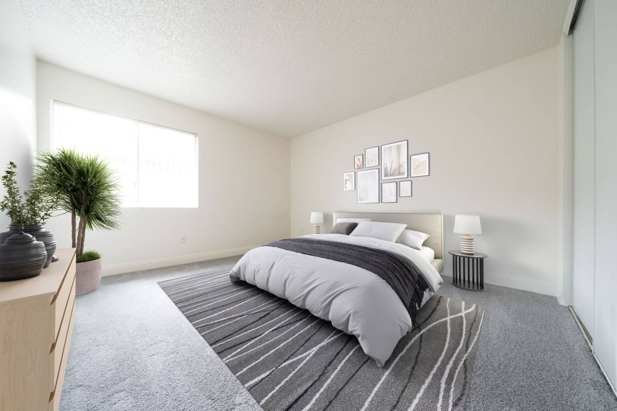 Apartment for rent at 9662 Marilla Dr, Lakeside, CA 92040