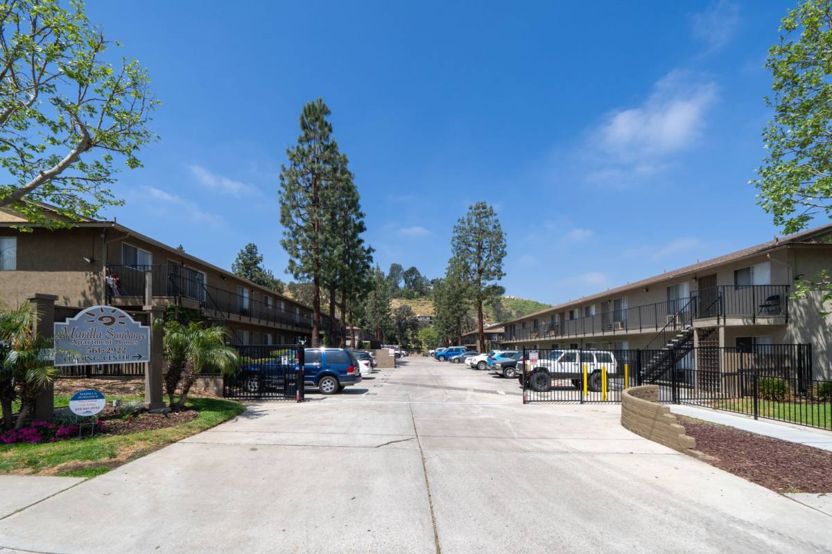 Apartment for rent at 9662 Marilla Dr, Lakeside, CA 92040