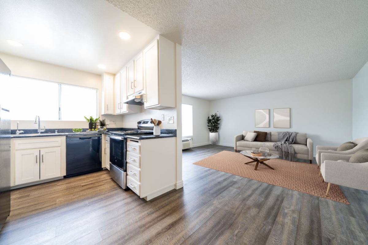 Apartment for rent at 9662 Marilla Dr, Lakeside, CA 92040