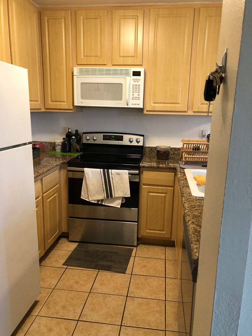 Condo for rent at 589 N Johnson Ave, El Cajon, CA 92020
