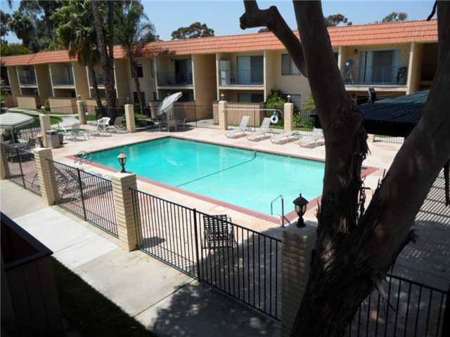 Condo for rent at 589 N Johnson Ave, El Cajon, CA 92020