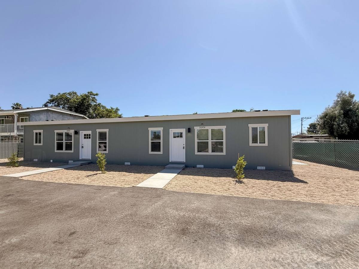 House for rent at 26454 N San Jacinto St, Hemet, CA 92543