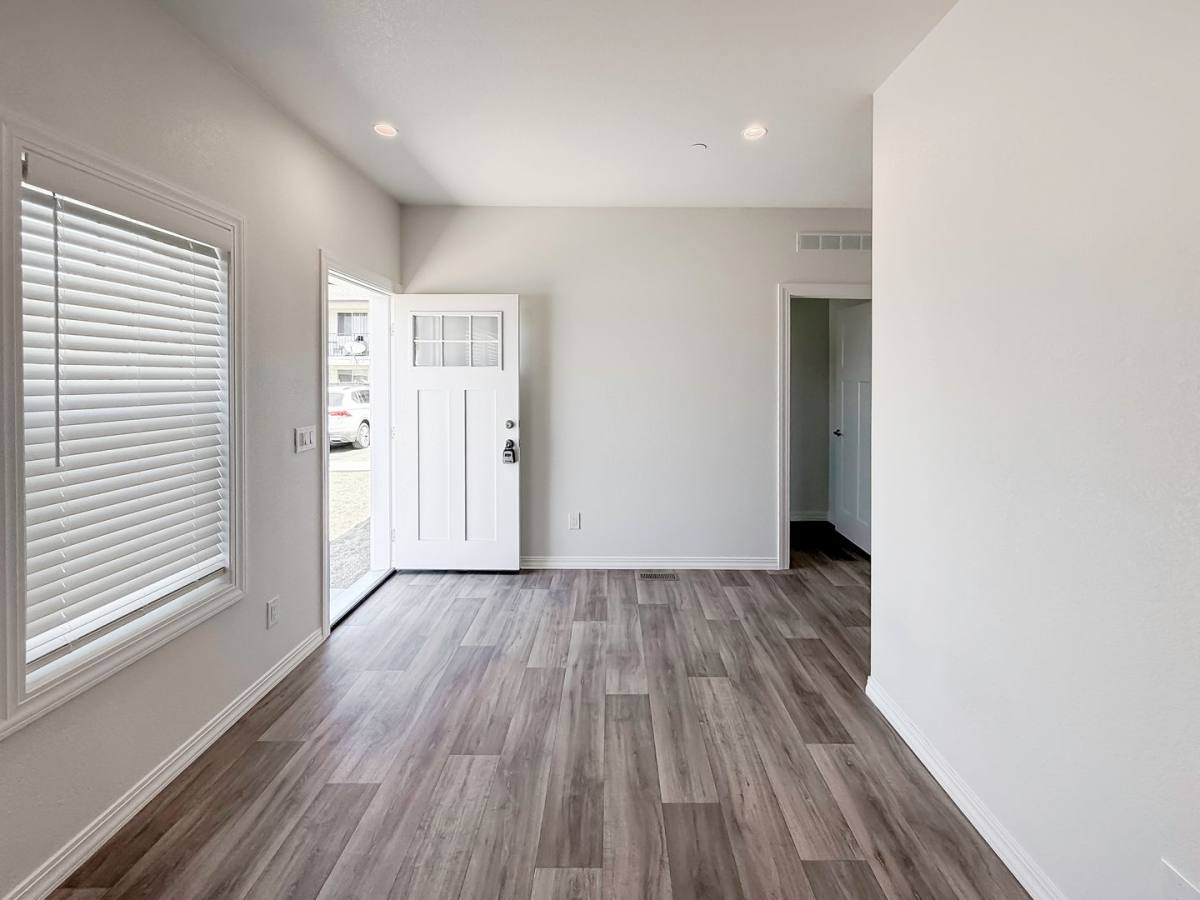 House for rent at 26454 N San Jacinto St, Hemet, CA 92543