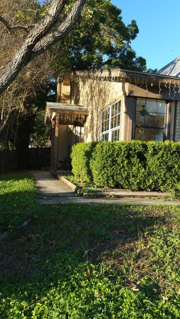 House for rent at 10343 Prescott, San Antonio, TX 78245