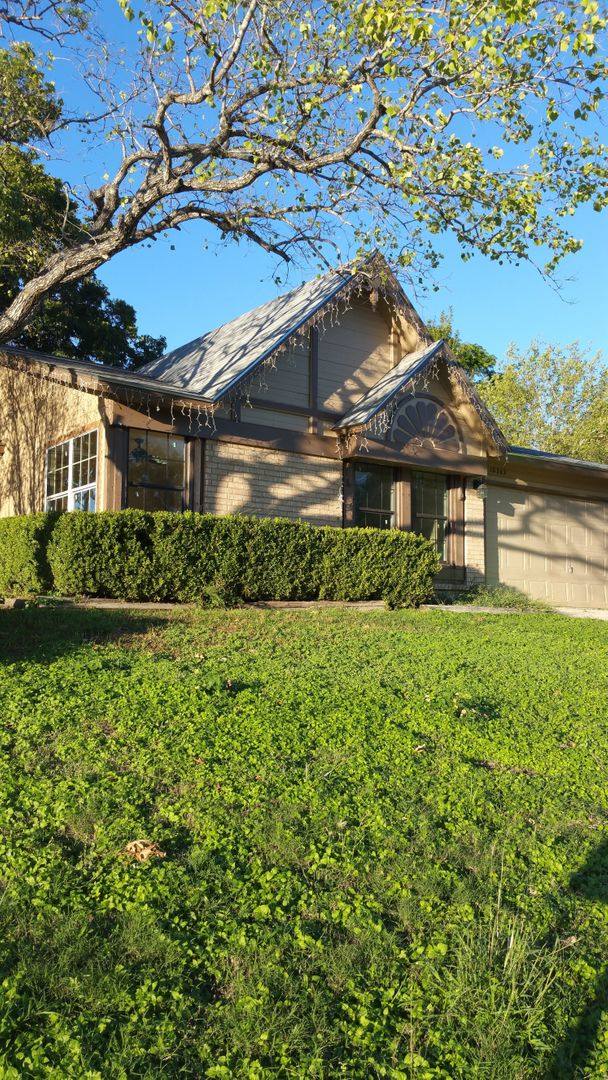 House for rent at 10343 Prescott, San Antonio, TX 78245