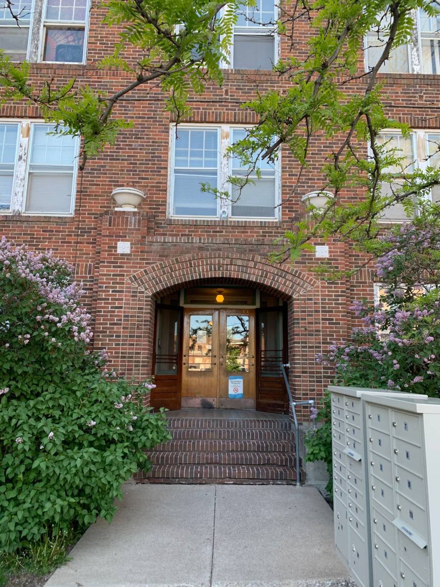 Apartment for rent at 121 5th St N, Great Falls, MT 59401