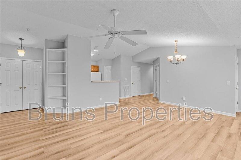 House for rent at 6113 Hedgecock Circle #3D, High Point, NC 27265