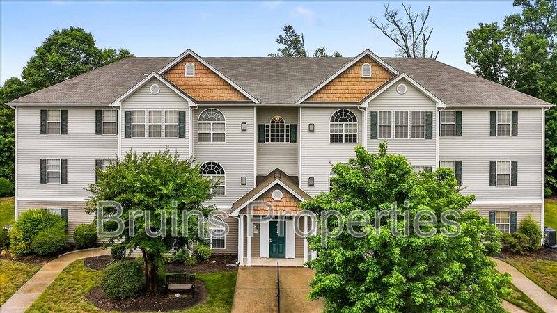 House for rent at 6113 Hedgecock Circle #3D, High Point, NC 27265