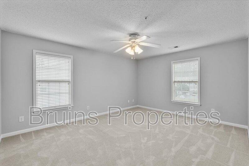 House for rent at 6113 Hedgecock Circle #3D, High Point, NC 27265