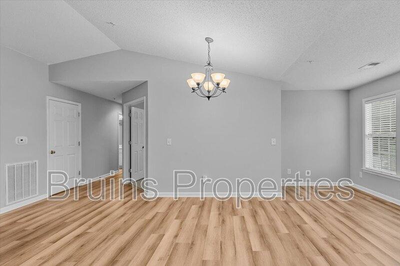 House for rent at 6113 Hedgecock Circle #3D, High Point, NC 27265