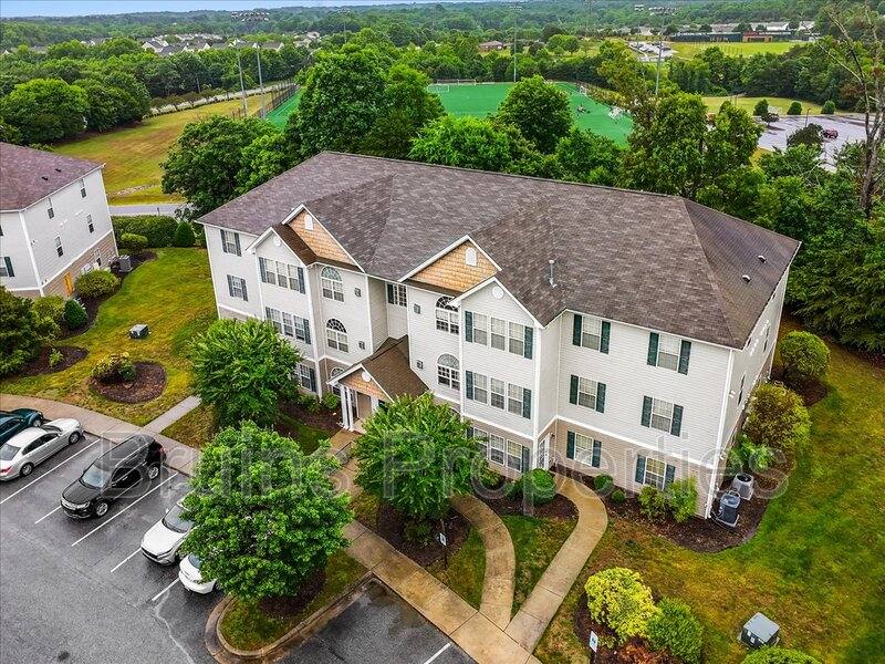 House for rent at 6113 Hedgecock Circle #3D, High Point, NC 27265
