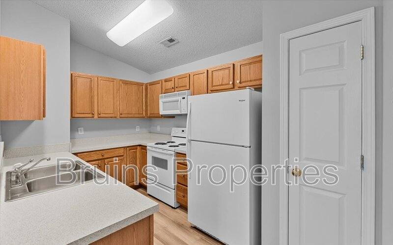 House for rent at 6113 Hedgecock Circle #3D, High Point, NC 27265