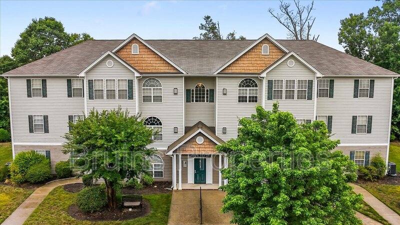 House for rent at 6113 Hedgecock Circle #3D, High Point, NC 27265