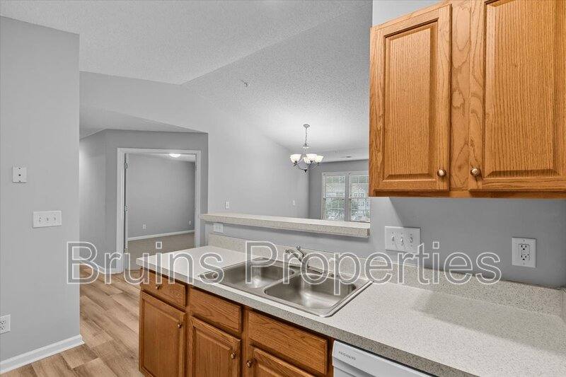 House for rent at 6113 Hedgecock Circle #3D, High Point, NC 27265
