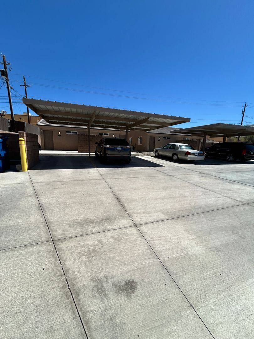 Apartment for rent at 2109 Injo Dr, Lake Havasu City, AZ 86403