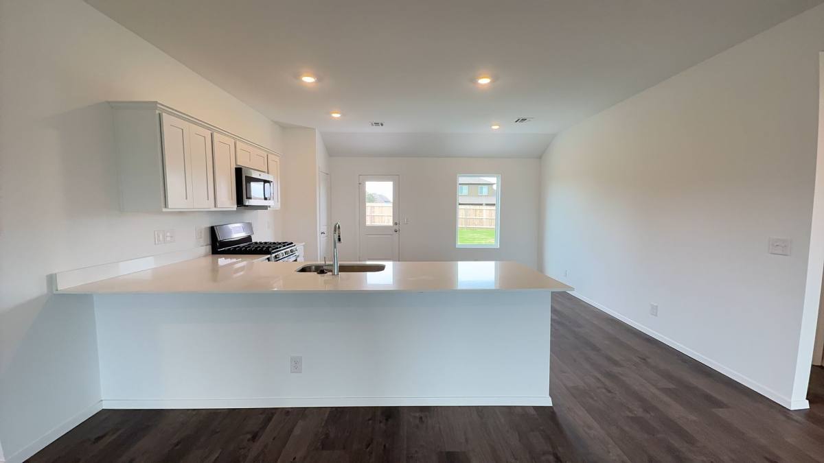 House for rent at 1604 E Gary St, Broken Arrow, OK 74012