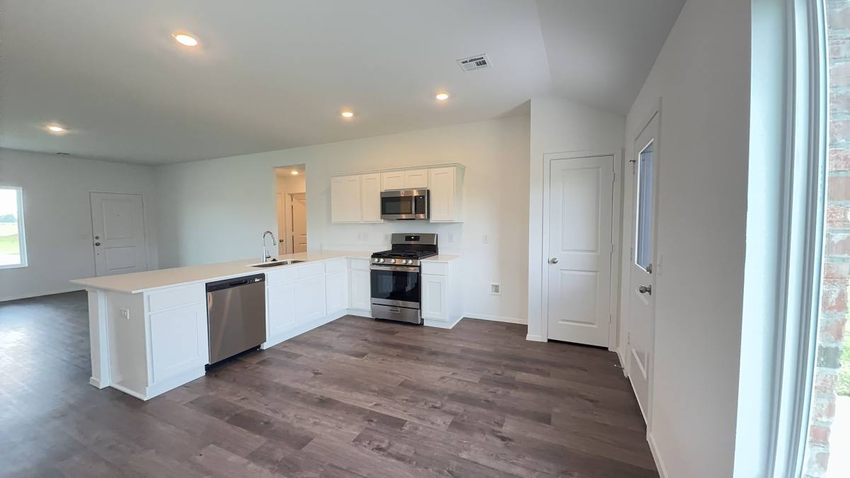 House for rent at 1604 E Gary St, Broken Arrow, OK 74012
